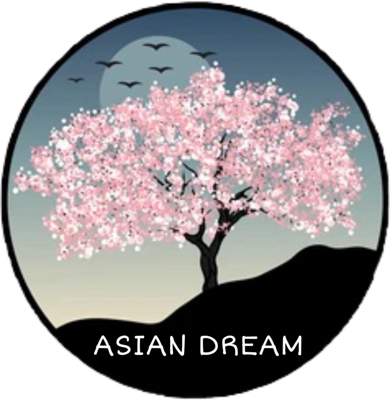 Association culturelle Asian Dream logo