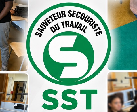 Formation SST : une promotion certifiée au lycée